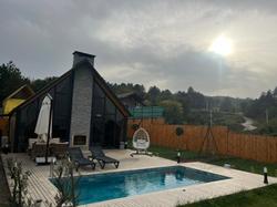 Sapanca Çameb Bungalov