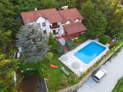 Sapanca Villa Premium