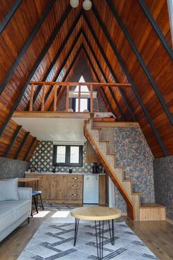 Sapanca Elor Bungalov
