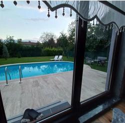 Sapanca Vilgu Villa