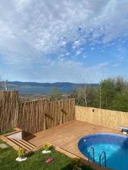 Sapanca Elorj Bungalov