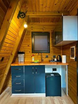 Sapanca Gra1 Bungalov