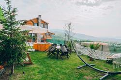 Sapanca BayrakD Bungalov