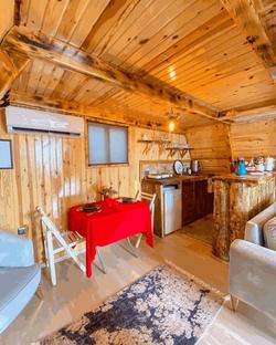 Sapanca Eyl Bungalov