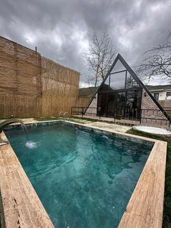 Sapanca Ekb Bungalov