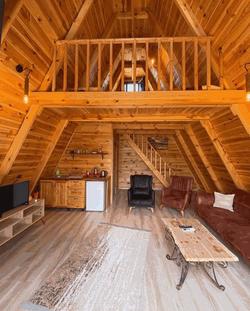 Sapanca Lot6 Bungalov