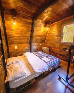 Forest Bungalov Sapanca