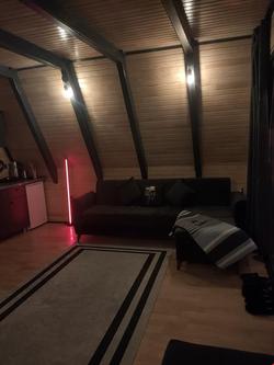 Gaga Bungalov Sapanca