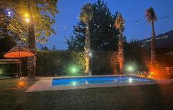 Sapanca Bungalov 115 