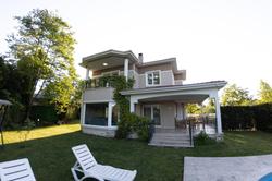 Sapanca Bungalov 115 