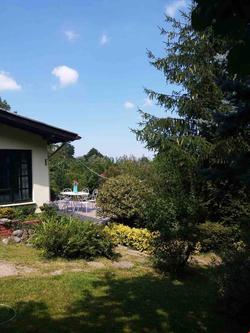 Villa Grande Albero Sapanca