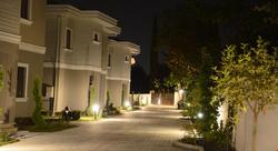 Güzel Evler Family Resort