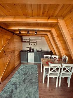Heaven Bungalow