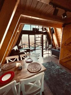 Heaven Bungalow