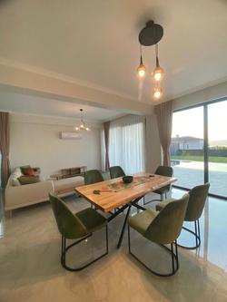 High Garden Villas