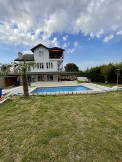 Hotgarden Villa