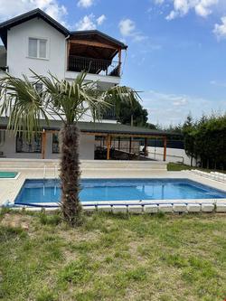 Hotgarden Villa