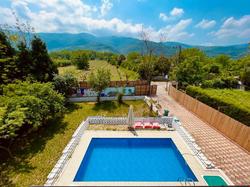 Hotgarden Villa