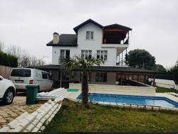 Hotgarden Villa