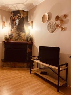 Hygge Garden Sapanca