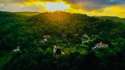 Sapanca Safari Bungalov