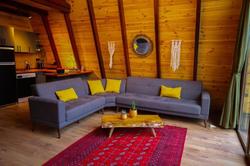 Sapanca Safari Bungalov