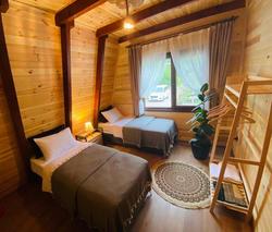 Sapanca Safari Bungalov