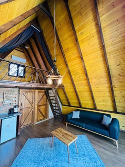 Sapanca Bungalov 10 C