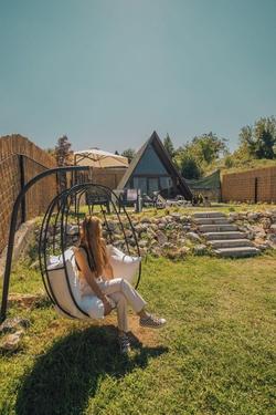 Sapanca Bungalov 27