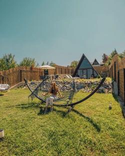 Sapanca Bungalov 27