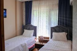 Villa Begonya 1