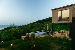 Pana Sapanca Villa