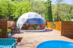 Öz Life Sapanca Glamping