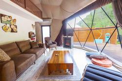 Öz Life Sapanca Glamping