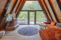 Öz Life Bungalov