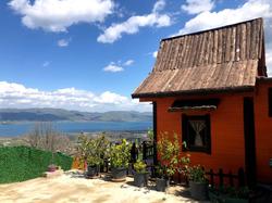 Sapanca Thbbt Evleri