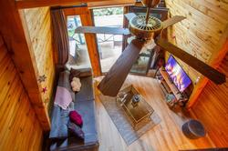 Sapanca Glr Havuzlu Bungalov