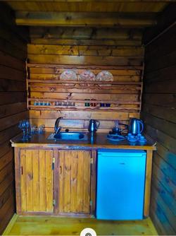 Sapanca Kes Bungalov