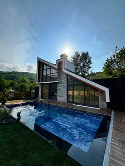 Ormanti Bungalov