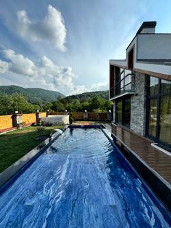 Ormanti Bungalov
