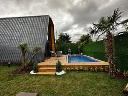 Sapanca Fm Suit Bungalov