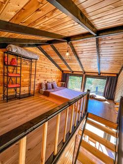 Sapanca Duko 1+1 Bungalov