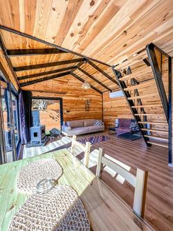 Sapanca Duko 1+1 Bungalov