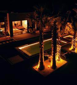 Sapanca Sunset Villas