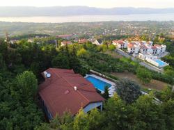 Sapanca Villa Premium