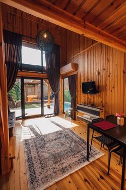 Kuruçeşme Tiny House