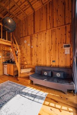 Kuruçeşme Tiny House