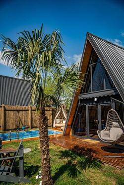 Mars Bungalov