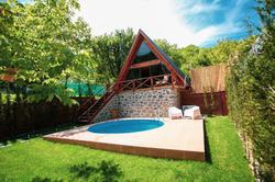 Merce Bungalov