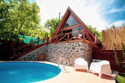 Merce Bungalov